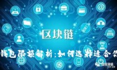 2023年5大加密钱包限额解析：如何选择