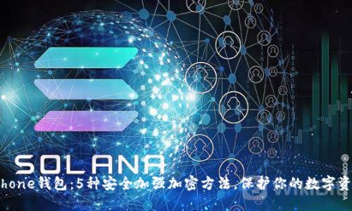 iPhone钱包:5种安全加强加密方法,保护你的数字资产