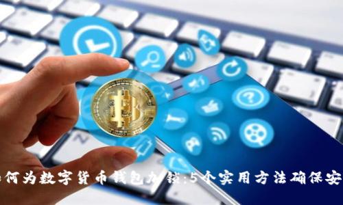 如何为数字货币钱包加锁:5个实用方法确保安全