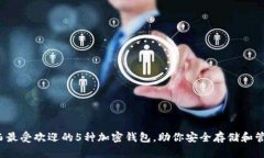 2023年巴西最受欢迎的5种加密钱包，助