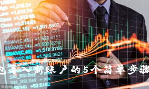 2023年TP钱包导入新账户的5个简单步骤,你必须知道!