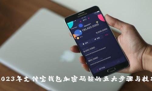 2023年支付宝钱包加密码锁的五大步骤与技巧