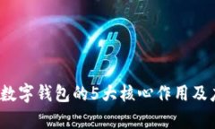 2023年对公数字钱包的5大核心作用及应