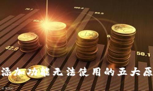 TP钱包自定义添加功能无法使用的五大原因与解决方案