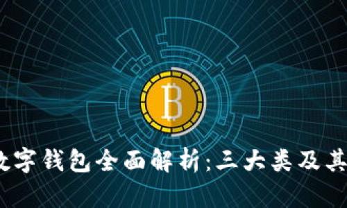 2023年数字钱包全面解析:三大类及其核心优势