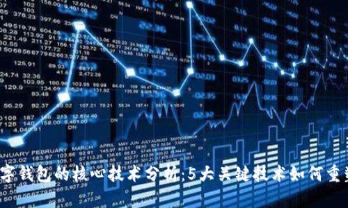 2023年数字钱包的核心技术分析：5大关键技术如何重塑金融未来