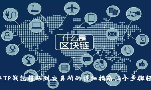 2023年TP钱包转账到交易所的详细指南：5个步骤轻松完成