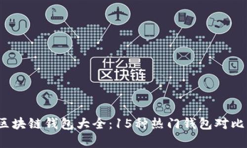 2023年最全区块链钱包大全:15种热门钱包对比与优缺点分析