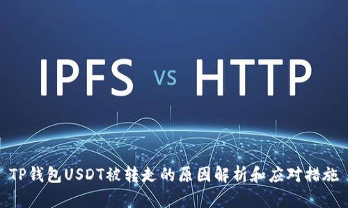 TP钱包USDT被转走的原因解析和应对措施