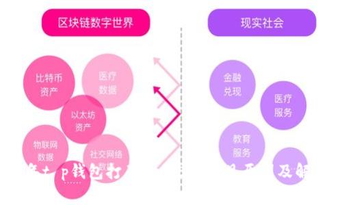 2023年t p钱包打不开的5大常见原因及解决方法