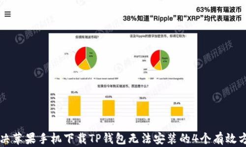 解决苹果手机下载TP钱包无法安装的4个有效方法