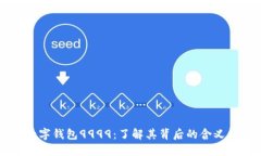 揭秘数字钱包9999：了解其背后的含义
