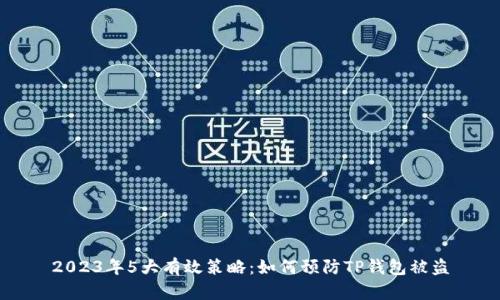 2023年5大有效策略:如何预防TP钱包被盗