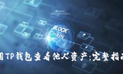 如何使用TP钱包查看他人资产：完整指