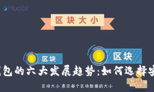 2024年加密数字钱包的六大发展趋势:如何选择安全可靠的数字钱包