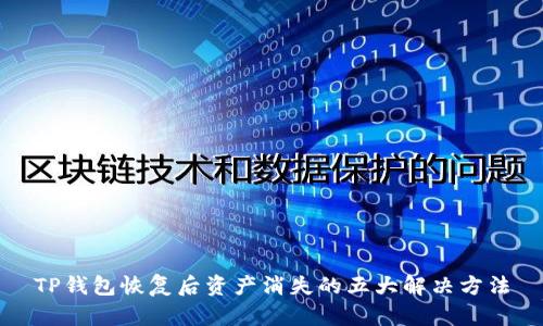TP钱包恢复后资产消失的五大解决方法