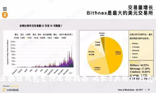 2024年区块链钱包支付选择指南：比较5大热门钱包的优缺点