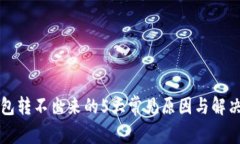 TP钱包转不出来的5大常见原因与解决方
