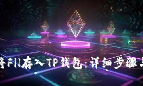 如何将Fil存入TP钱包：详细步骤与技巧