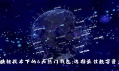 2023年区块链技术下的6大热门钱包：选