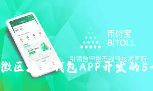 2023年安徽区块链钱包APP开发的5个实用指南