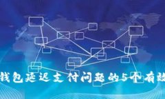 : 解决TP钱包延迟支付问题的5个有效设
