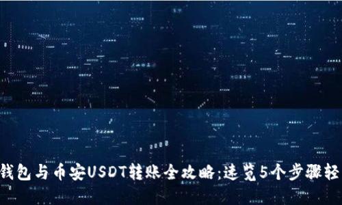 2023年TP钱包与币安USDT转账全攻略：速览5个步骤轻松完成交易