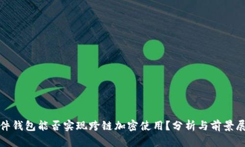 硬件钱包能否实现跨链加密使用？分析与前景展望