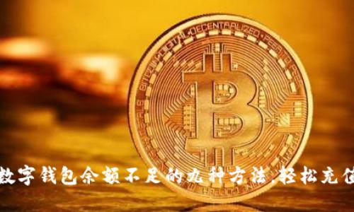 解决美团数字钱包余额不足的九种方法，轻松充值不再烦恼