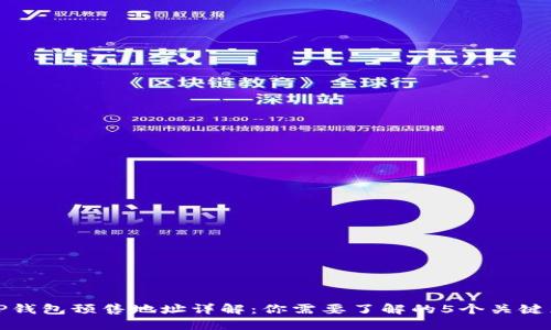 TP钱包预售地址详解：你需要了解的5个关键点