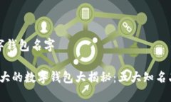 美国最大的数字钱包名字2023年美国最