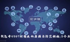 揭秘TP钱包中USDT被转走的原因与防范措施：5个关