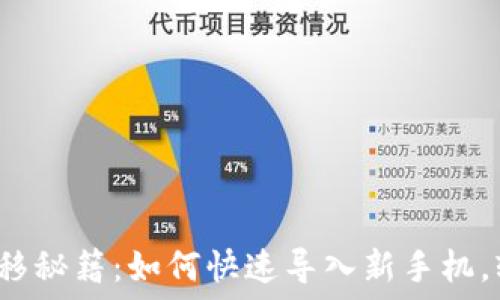 2023年TP钱包转移秘籍:如何快速导入新手机,轻松实现资产管理