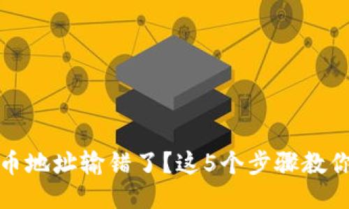 TP钱包转币地址输错了?这5个步骤教你如何处理