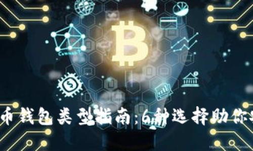 2023年最全数字币钱包类型指南:6种选择助你安全掌握数字资产