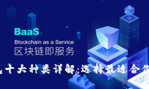 2023年数字货币钱包十大种类详解:选择最适合你的数字资产存储方案