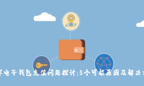 数字电子钱包充值问题探讨:5个可能原因及解决方案