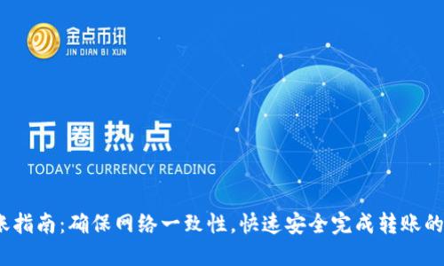 TP钱包转账指南：确保网络一致性，快速安全完成转账的5个关键点