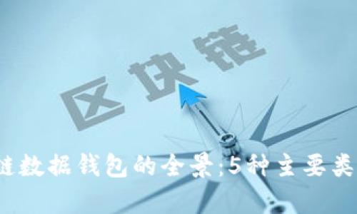 2023年区块链数据钱包的全景:5种主要类型与特点解析