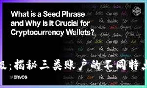 数字钱包降级:揭秘三类账户的不同特点与适用场景