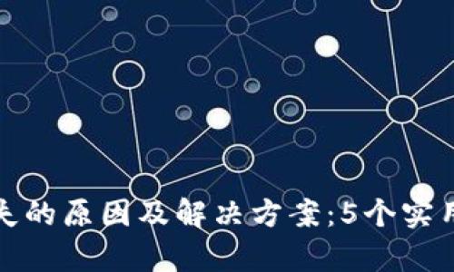 TP钱包交易记录消失的原因及解决方案:5个实用步骤恢复交易数据