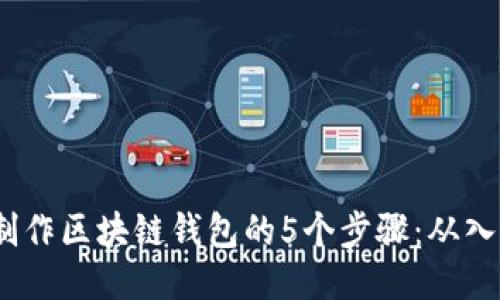 2023年制作区块链钱包的5个步骤：从入门到精通
