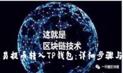 如何将欧易提币转入TP钱包：详细步骤