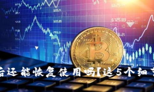 TP钱包被盗后还能恢复使用吗？这5个细节你需要知道