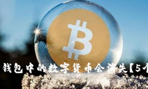 探讨：为什么TP钱包中的数字货币会消失？5个常见原因解析