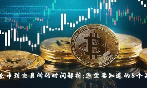 TP钱包充币到交易所的时间解析：您需要知道的5个关键因素