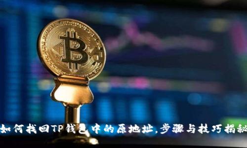 如何找回TP钱包中的原地址,步骤与技巧揭秘