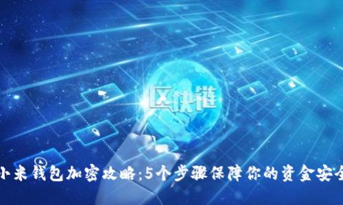 小米钱包加密攻略:5个步骤保障你的资金安全