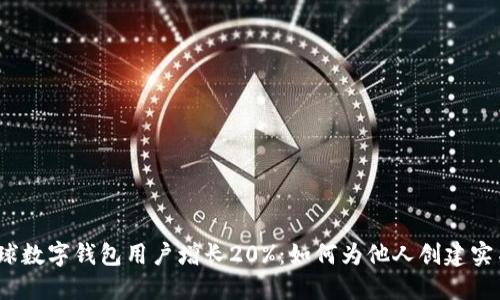 2023年全球数字钱包用户增长20%:如何为他人创建实名数字钱包