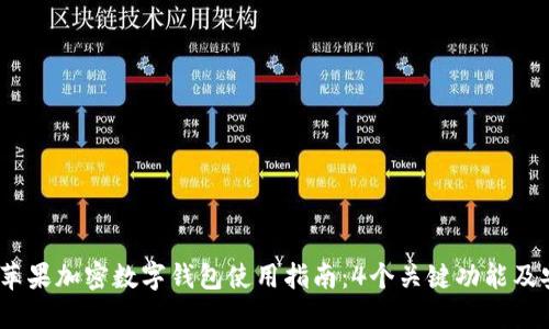 2023年苹果加密数字钱包使用指南:4个关键功能及安全策略